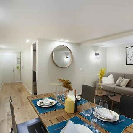 Center Of By Prestige Apartmán